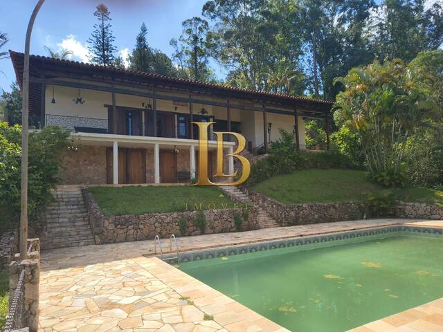 #95 - Casa para Venda em Atibaia - SP