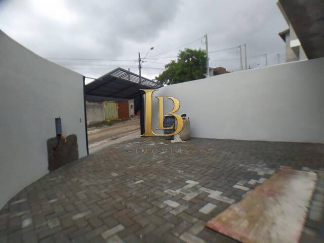 Casa para Venda em Atibaia - 2