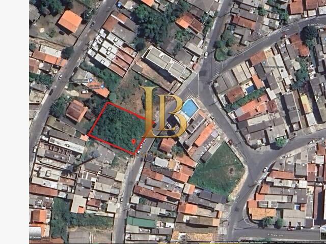 #98 - Área para Venda em Atibaia - SP
