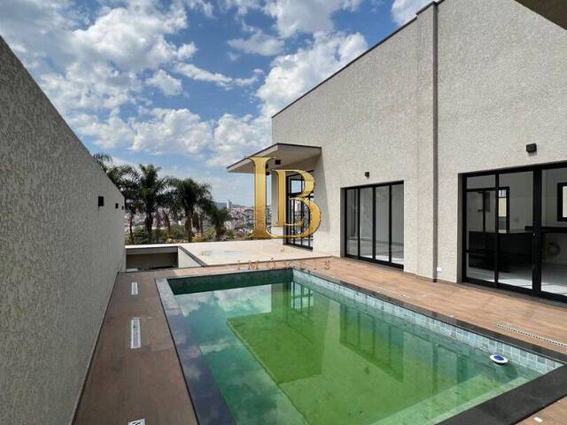 Venda em Jardim Bela Vista - Bragança Paulista