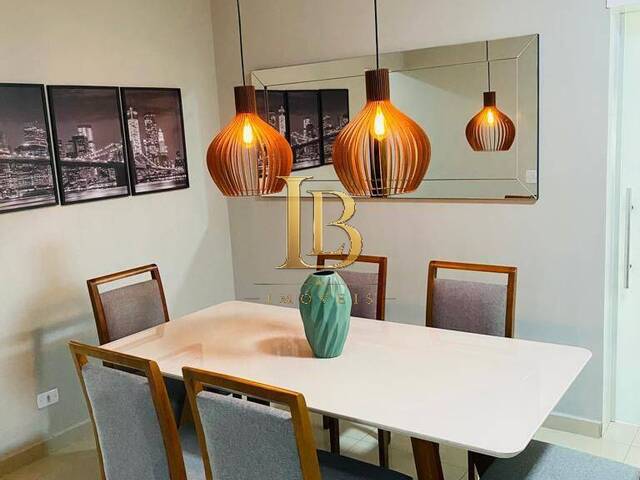 Apartamento para Venda em Atibaia - 2