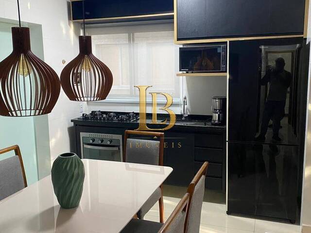 Apartamento para Venda em Atibaia - 3