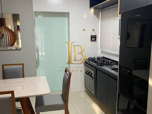 Apartamento para Venda em Atibaia - 4