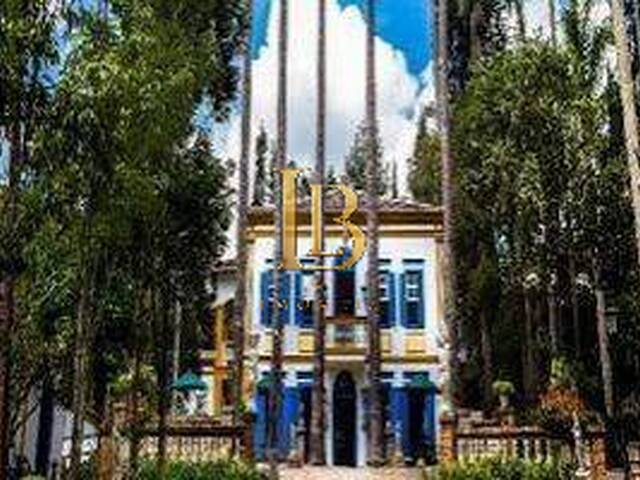 Área para Incorporação para Venda em Itatiba - 5