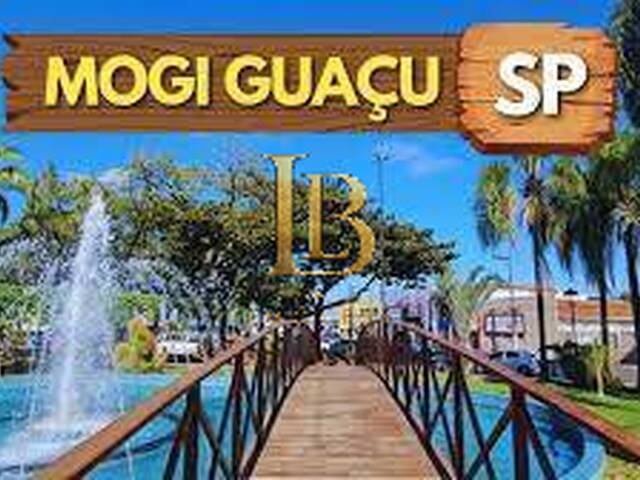 Área para Incorporação para Venda em Mogi Guaçu - 3
