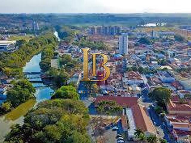 Área para Incorporação para Venda em Mogi Guaçu - 5
