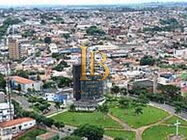 Área para Incorporação para Venda em Mogi Guaçu - 4