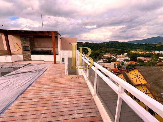 #114 - Apartamento para Venda em Atibaia - SP - 1