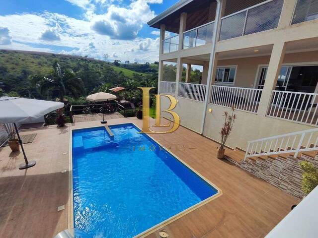 #117 - Casa para Venda em Atibaia - SP - 1