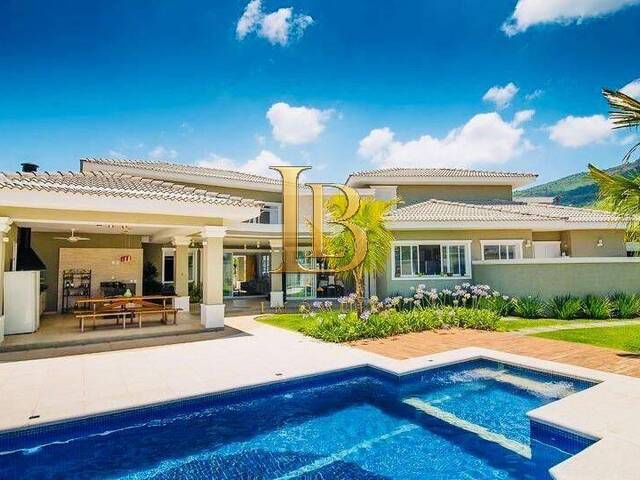 #119 - Casa para Venda em Atibaia - SP - 1