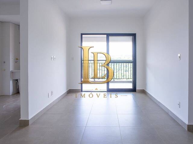 Apartamento para Venda em Atibaia - 2