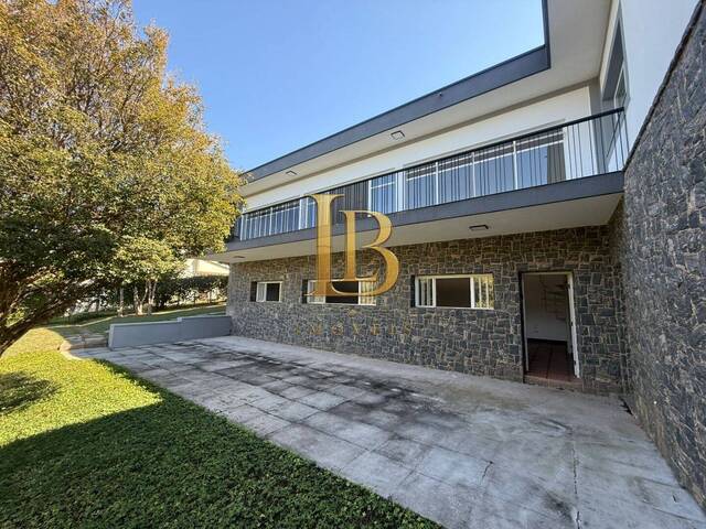 #122 - Casa para Venda em Atibaia - SP - 1