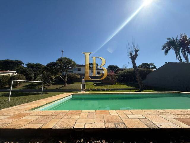 Venda em Vila Santista - Atibaia