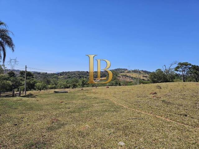 Área para Venda em Atibaia - 4
