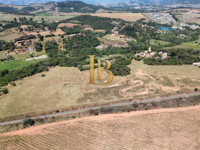 Área para Venda em Atibaia - 5