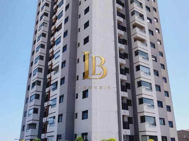 Apartamento para Locação em Atibaia - 3