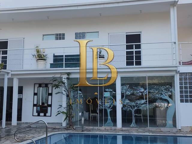 #126 - Casa para Venda em Atibaia - SP