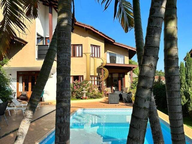 #128 - Casa para Venda em Atibaia - SP - 2
