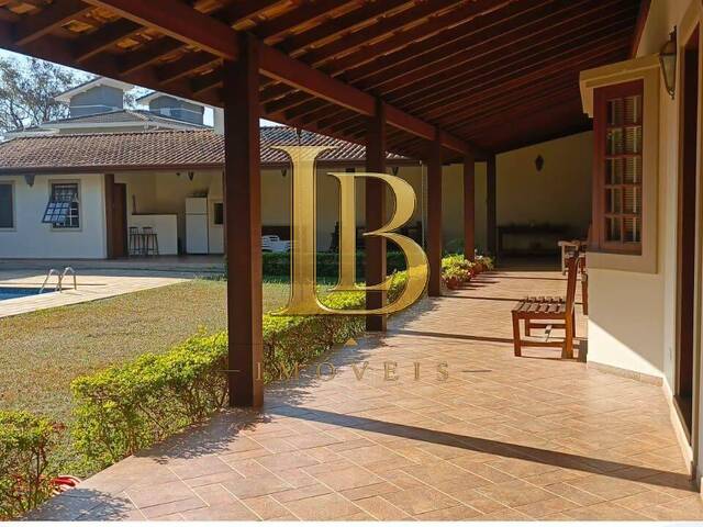 #129 - Casa para Venda em Atibaia - SP