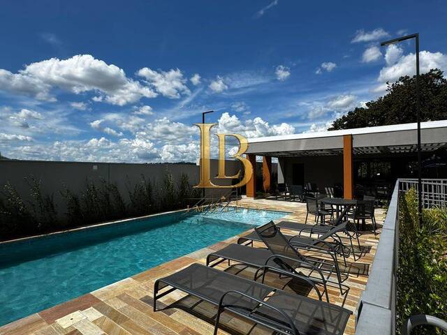 #131 - Apartamento para Venda em Atibaia - SP - 1