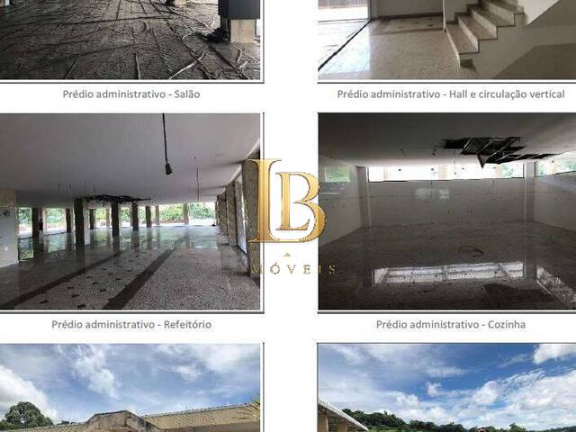 Sala para Venda em Mairiporã - 5