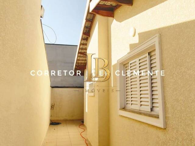 Casa para Locação em Atibaia - 3