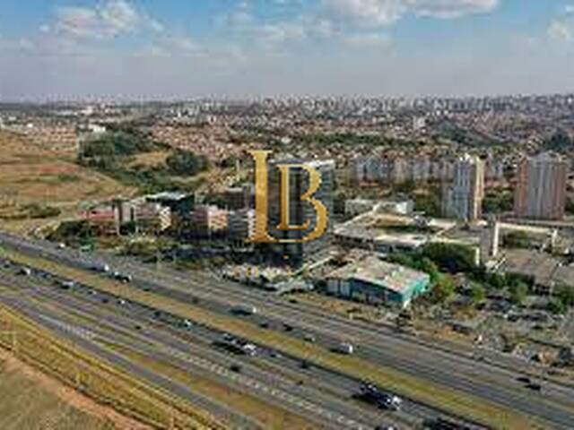 Área para Venda em Campinas - 3