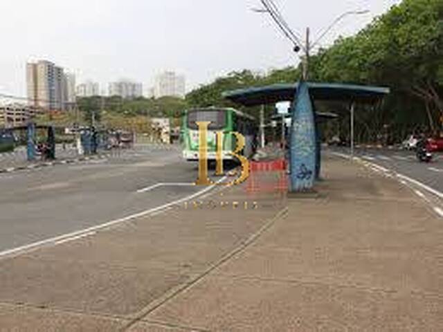 Área para Venda em Campinas - 5