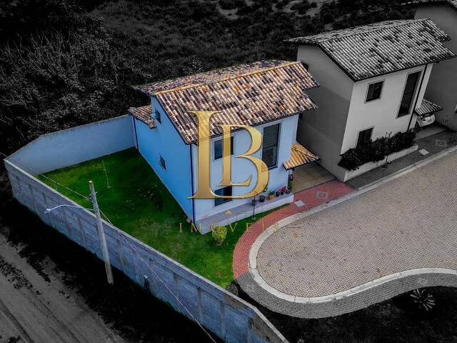 #138 - Casa para Venda em Atibaia - SP