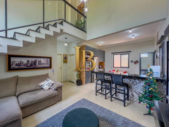#138 - Casa para Venda em Atibaia - SP - 1