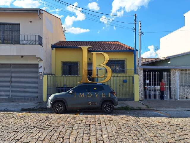 Casa para Venda em Atibaia - 2