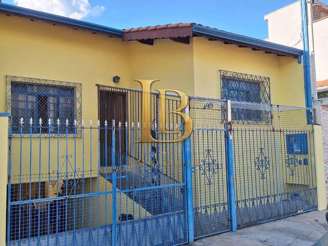 Venda em centro - Atibaia