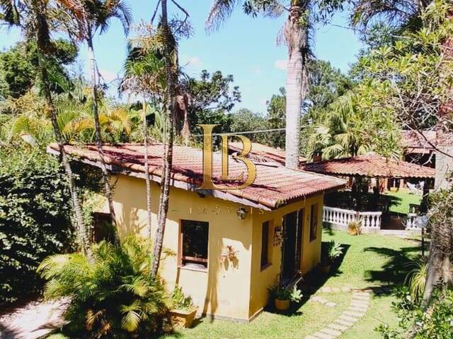 Casa para Venda em Mairiporã - 2