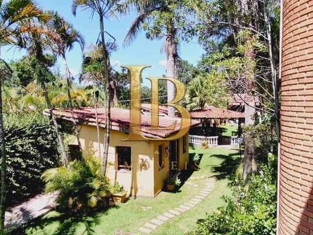 Casa para Venda em Mairiporã - 4