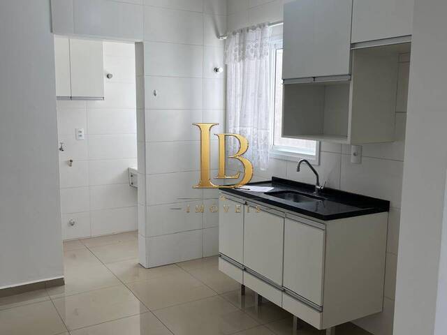 Apartamento para Locação em Atibaia - 3