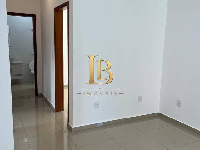 Apartamento para Locação em Atibaia - 4
