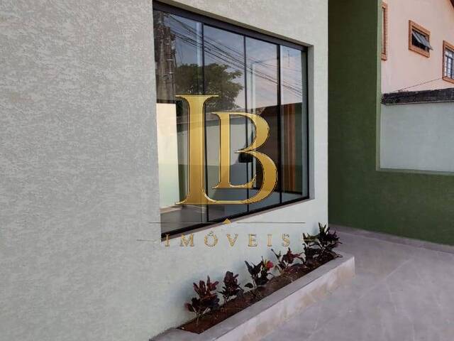Casa para Venda em Atibaia - 2