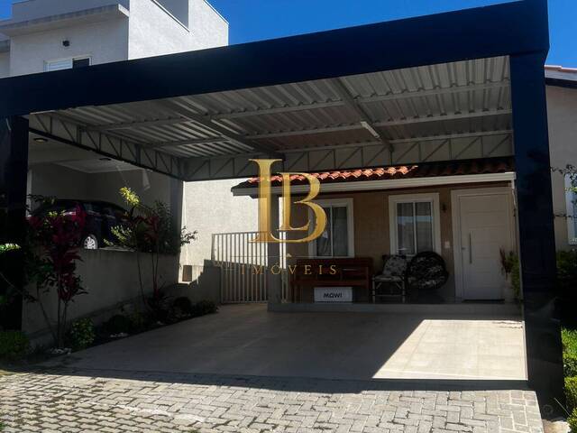Casa para Venda em Atibaia - 2