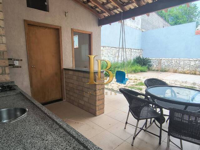 Sobrado para Venda em Atibaia - 5