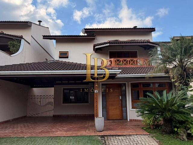 Casa para Venda em Atibaia - 2