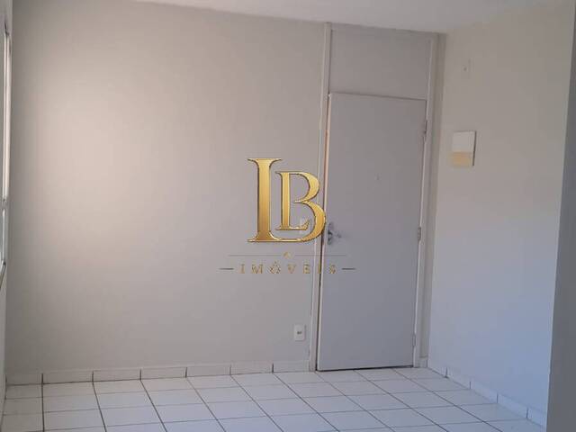 Apartamento para Venda em Atibaia - 2