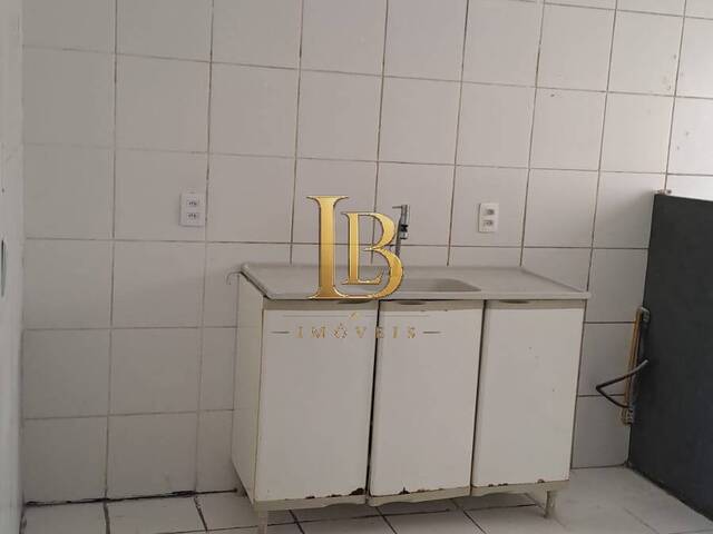 Apartamento para Venda em Atibaia - 3