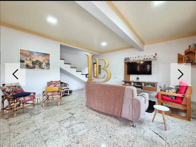 Casa para Venda em Atibaia - 3