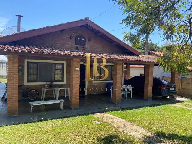 #156 - Casa para Venda em Atibaia - SP