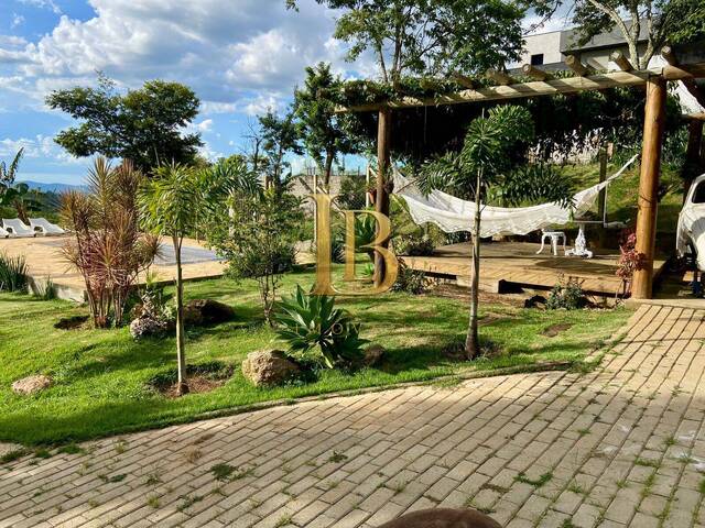 Casa para Venda em Atibaia - 3