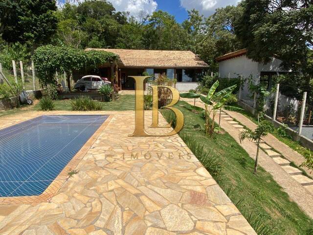 #158 - Casa para Venda em Atibaia - SP