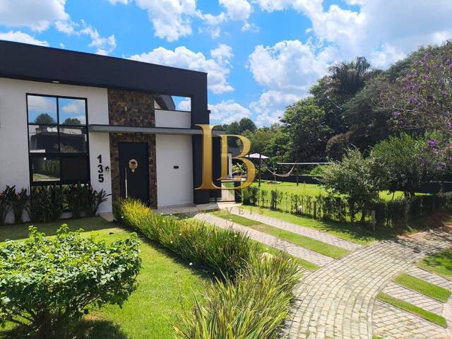 Casa para Venda em Atibaia - 3