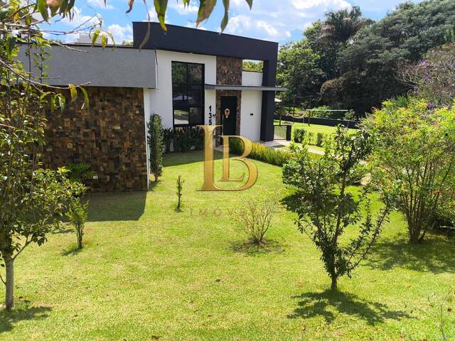 Casa para Venda em Atibaia - 4