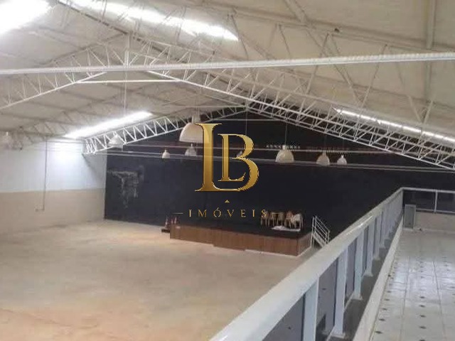 Galpão para Locação em Bom Jesus dos Perdões - 2