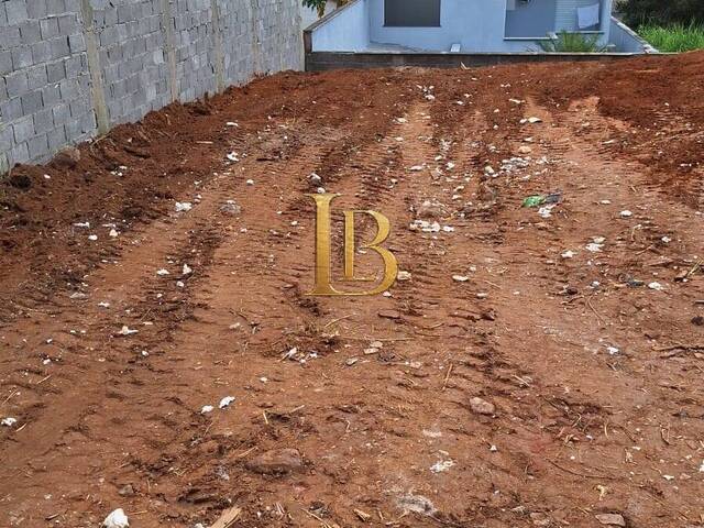 Área para Venda em Atibaia - 5